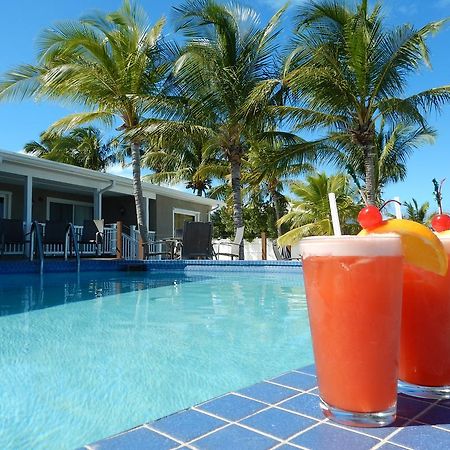 Exuma Beach Resort จอร์จทาวน์ ภายนอก รูปภาพ