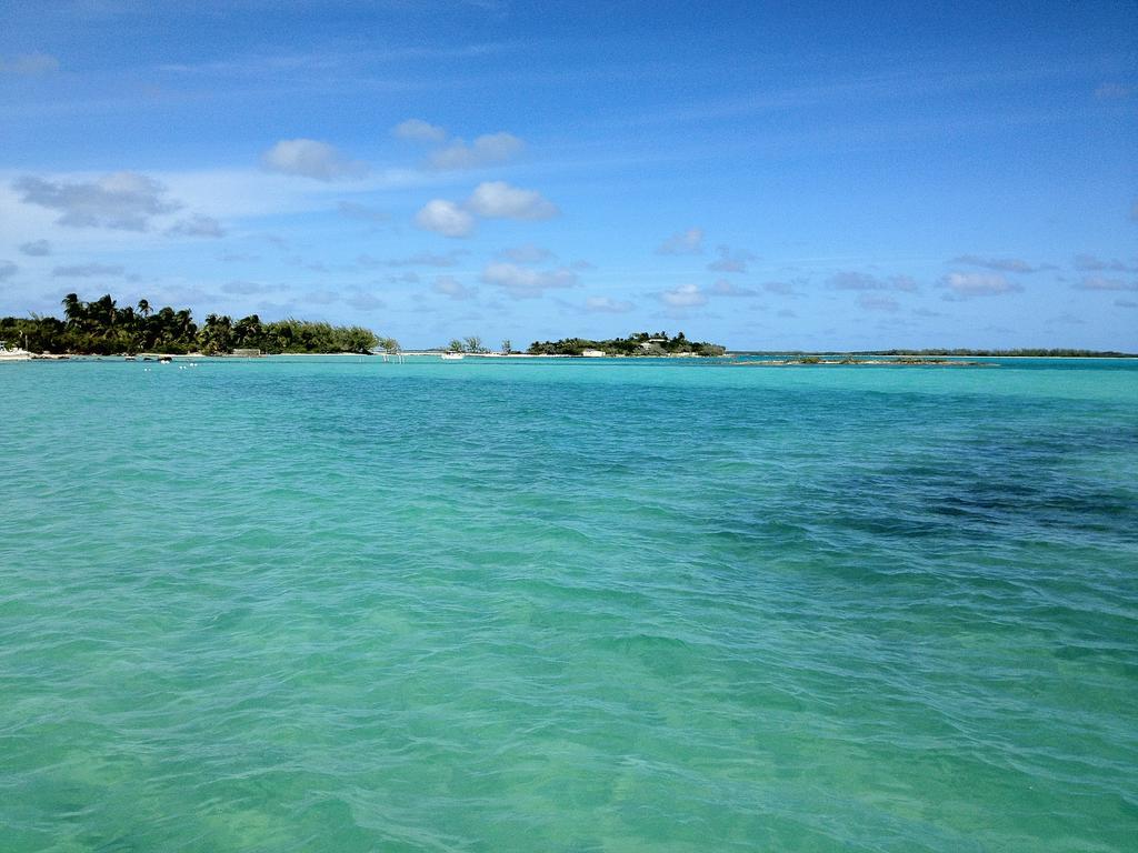 Exuma Beach Resort จอร์จทาวน์ ห้อง รูปภาพ