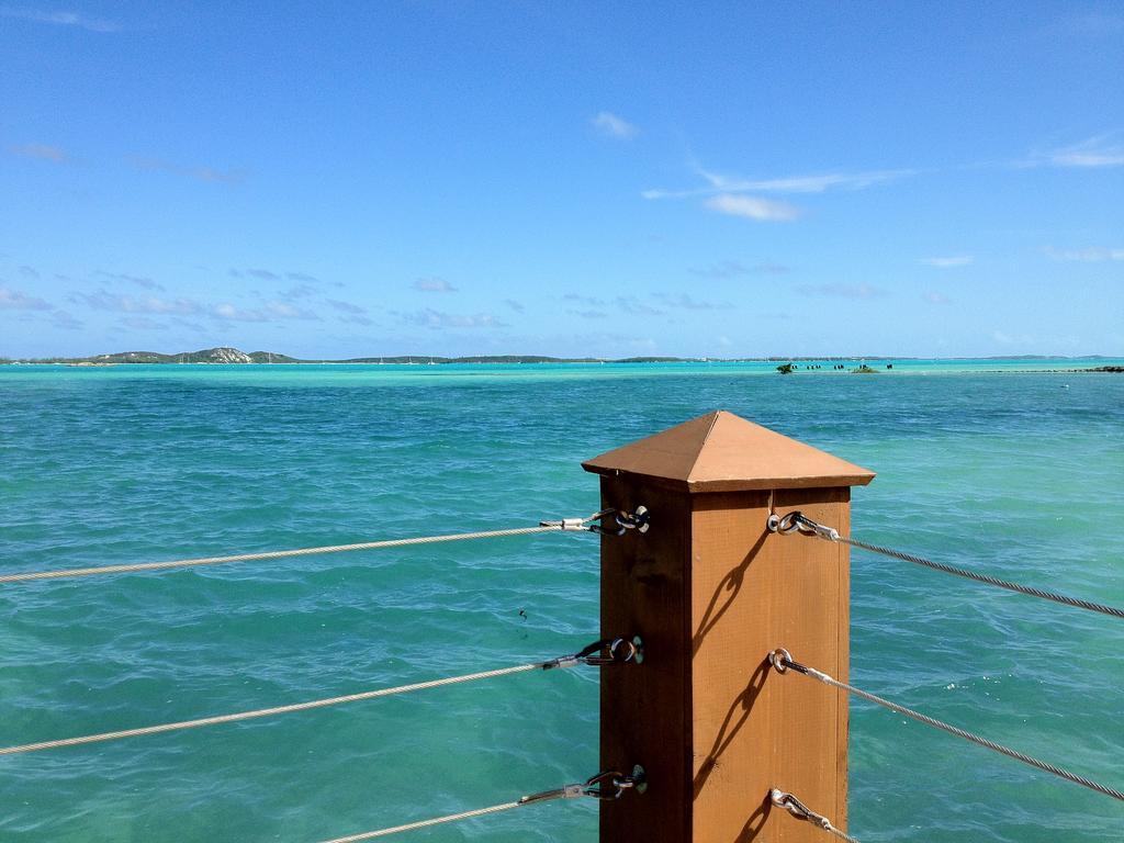 Exuma Beach Resort จอร์จทาวน์ ห้อง รูปภาพ