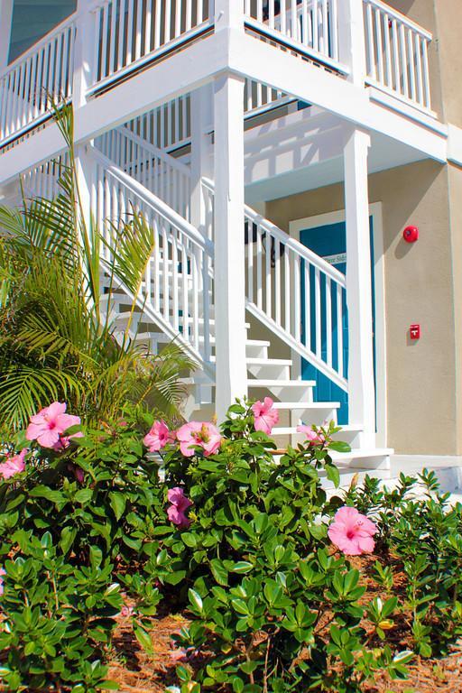 Exuma Beach Resort จอร์จทาวน์ ภายนอก รูปภาพ