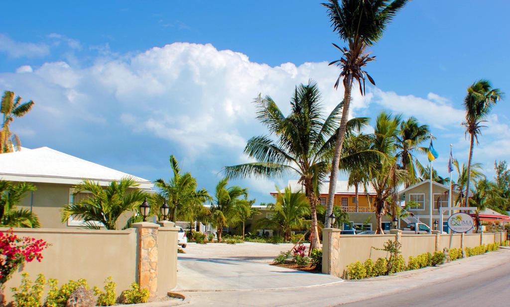 Exuma Beach Resort จอร์จทาวน์ ภายนอก รูปภาพ