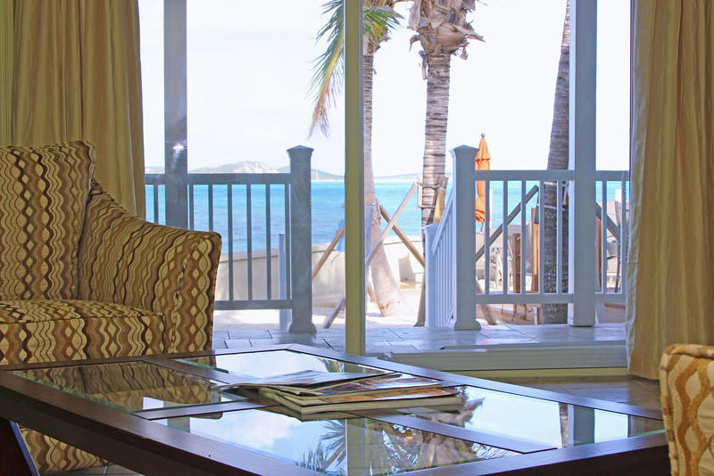 Exuma Beach Resort จอร์จทาวน์ ห้อง รูปภาพ