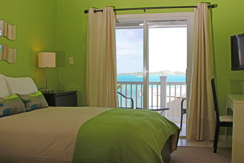 Exuma Beach Resort จอร์จทาวน์ ห้อง รูปภาพ