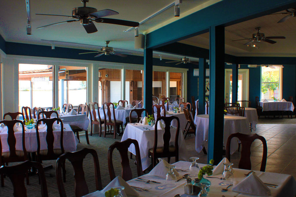 Exuma Beach Resort จอร์จทาวน์ ภายนอก รูปภาพ