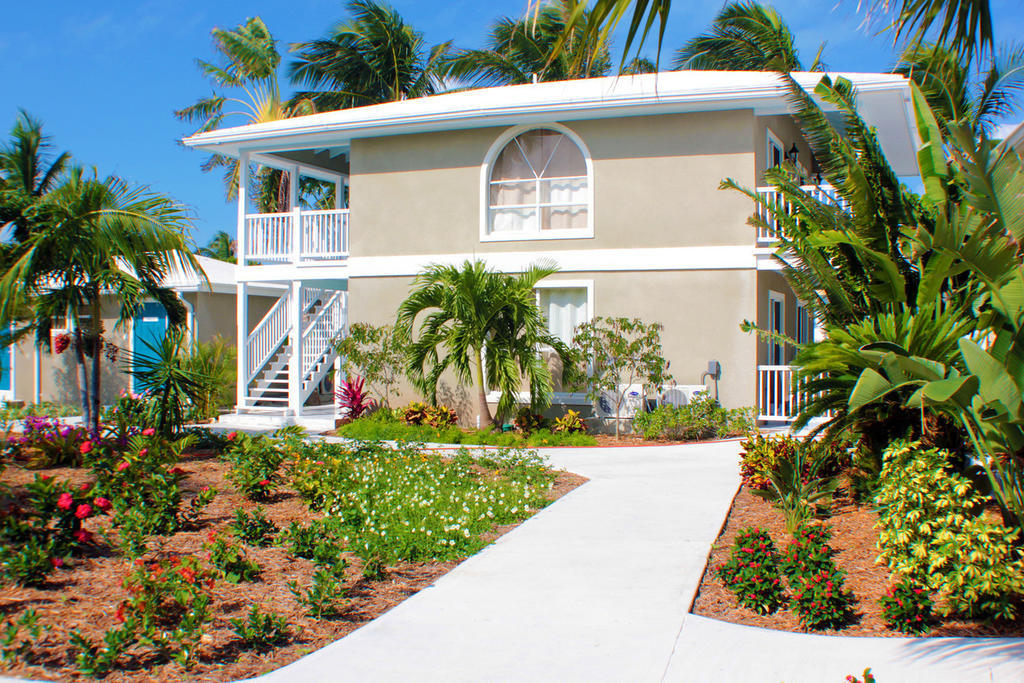 Exuma Beach Resort จอร์จทาวน์ ภายนอก รูปภาพ