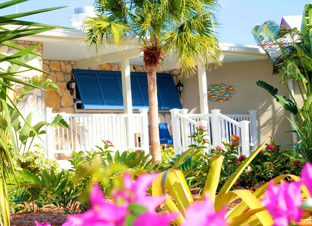 Exuma Beach Resort จอร์จทาวน์ ห้อง รูปภาพ