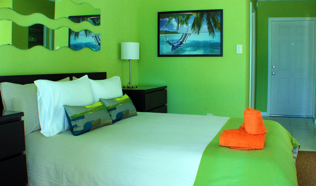 Exuma Beach Resort จอร์จทาวน์ ห้อง รูปภาพ
