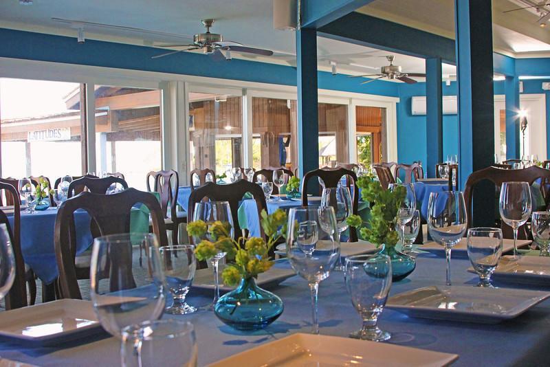 Exuma Beach Resort จอร์จทาวน์ ภายนอก รูปภาพ