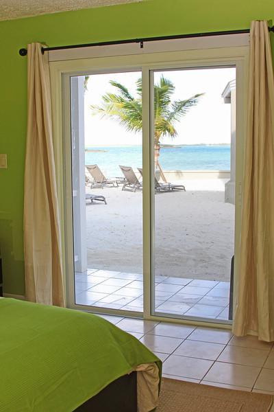 Exuma Beach Resort จอร์จทาวน์ ภายนอก รูปภาพ