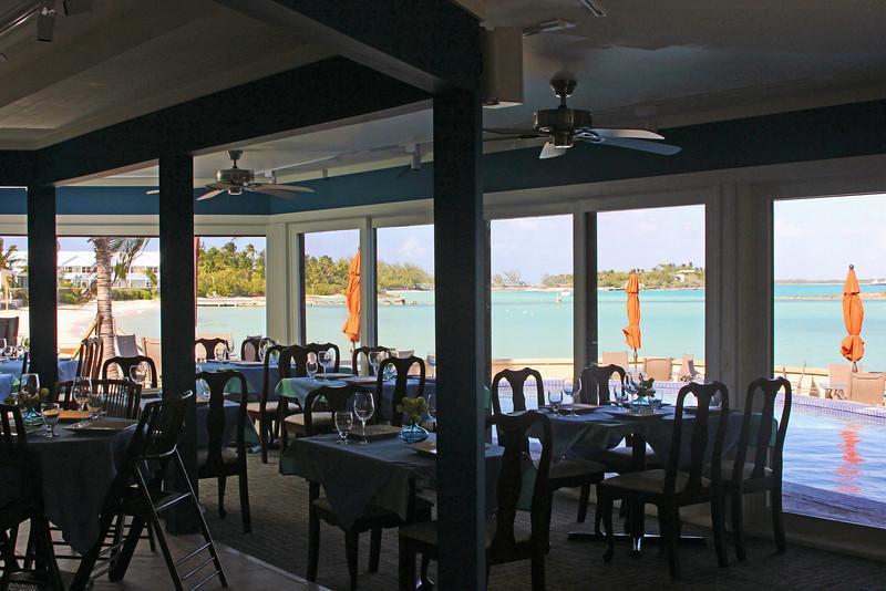 Exuma Beach Resort จอร์จทาวน์ ภายนอก รูปภาพ