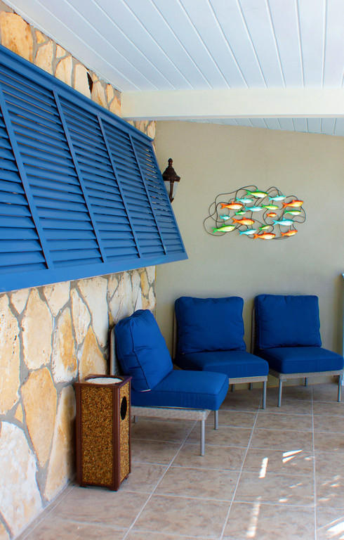 Exuma Beach Resort จอร์จทาวน์ ภายนอก รูปภาพ