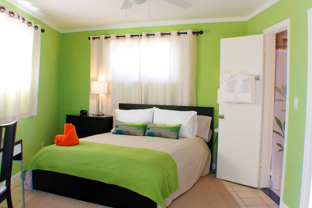 Exuma Beach Resort จอร์จทาวน์ ห้อง รูปภาพ