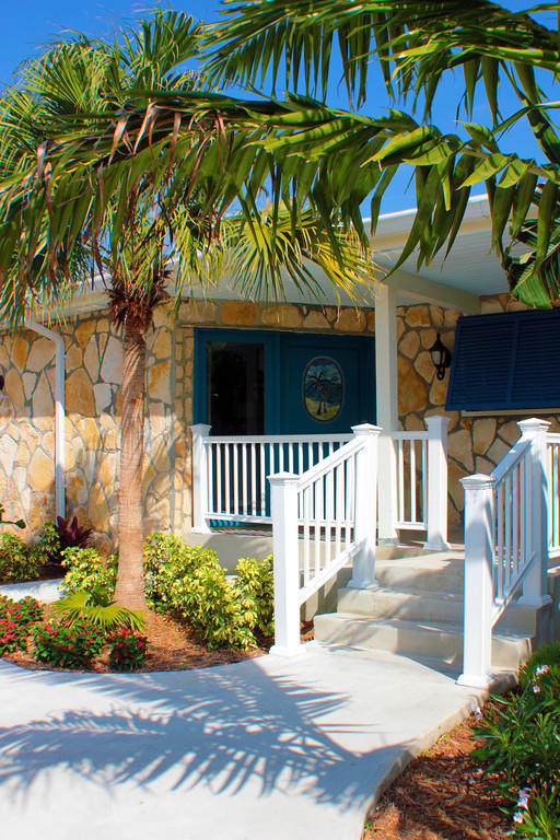 Exuma Beach Resort จอร์จทาวน์ ภายนอก รูปภาพ