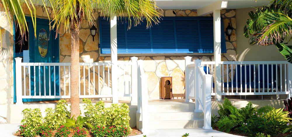 Exuma Beach Resort จอร์จทาวน์ ภายนอก รูปภาพ