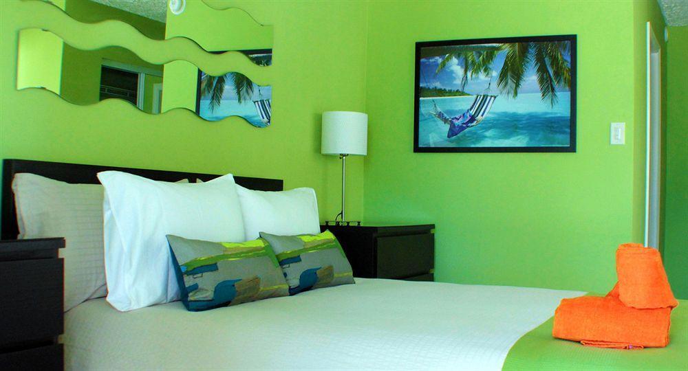 Exuma Beach Resort จอร์จทาวน์ ภายนอก รูปภาพ