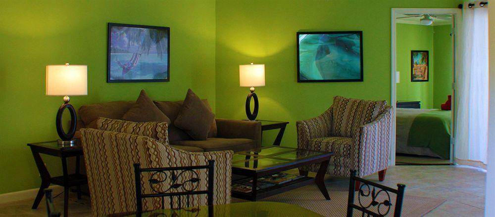 Exuma Beach Resort จอร์จทาวน์ ภายนอก รูปภาพ